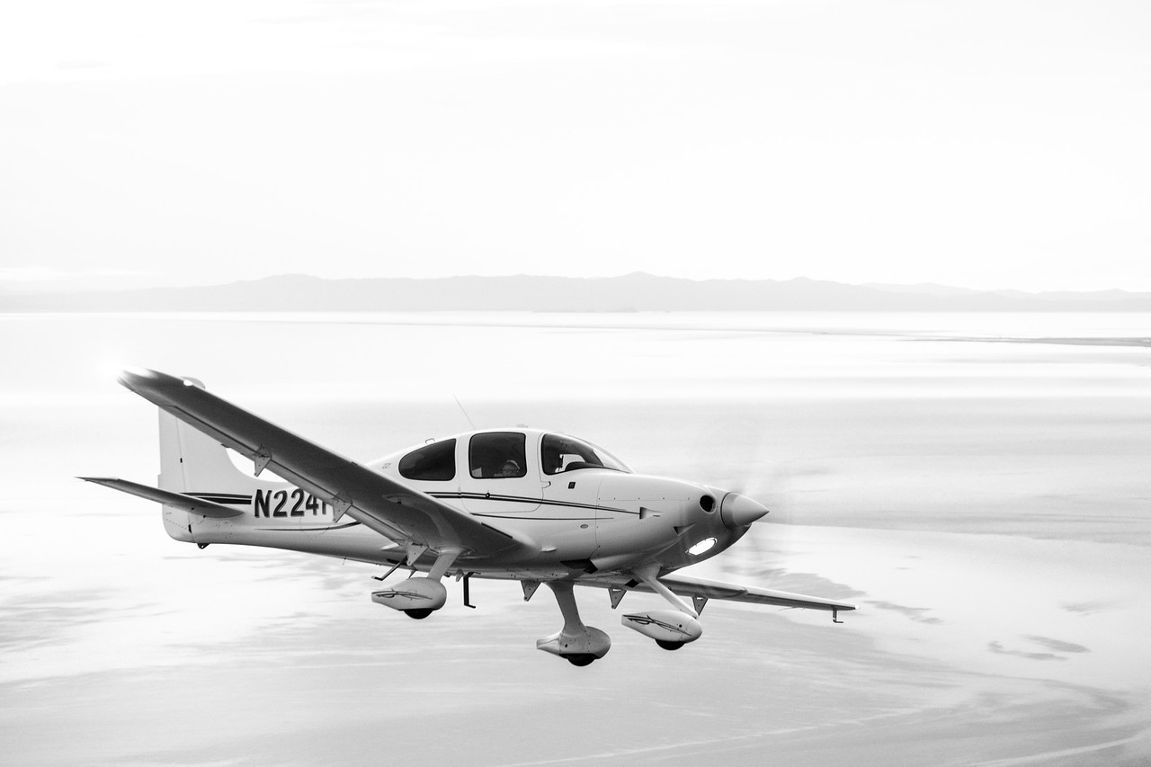 Aero Services - Business Photo