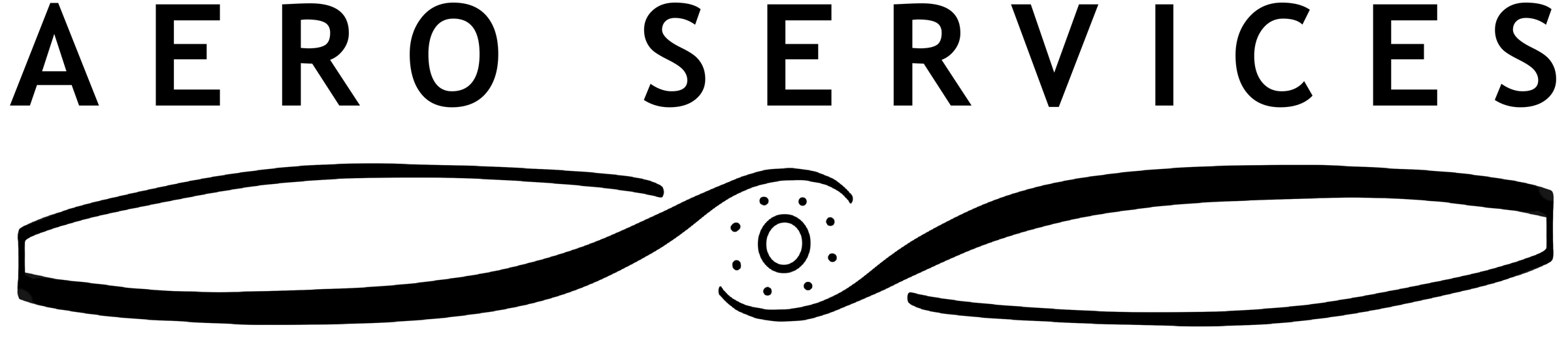 Aero Services - Logo